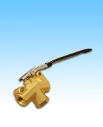 CDI Valve with Sleeve